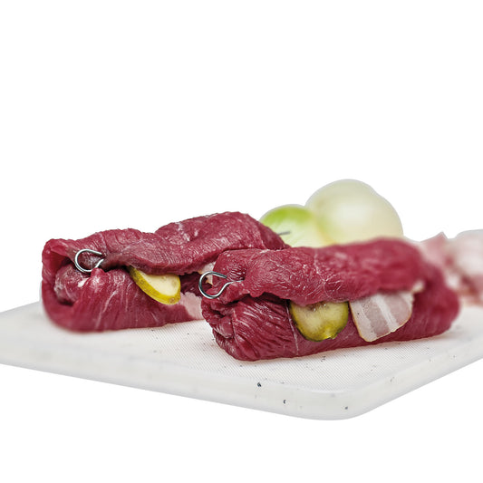 Rouladennadeln, 10er Set