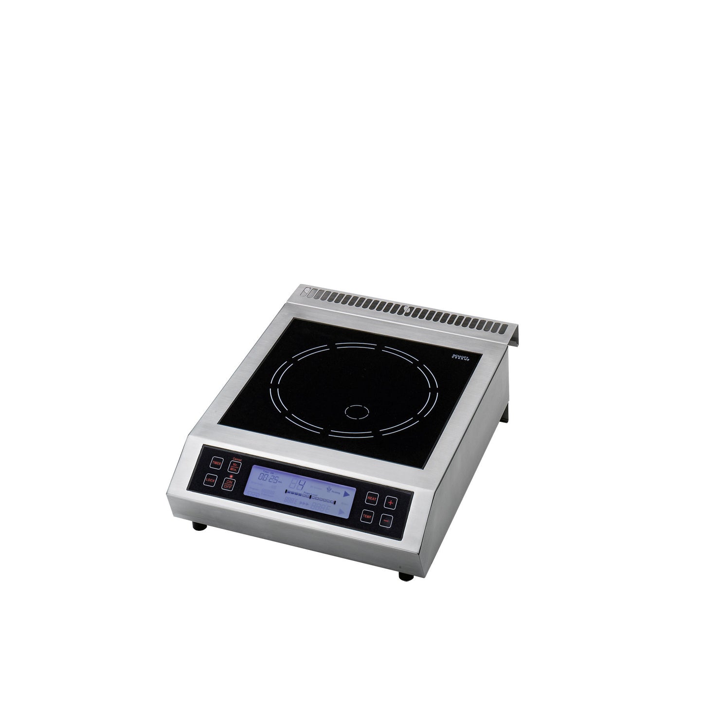 Freistehend 3.5KW EU Tempcontrol