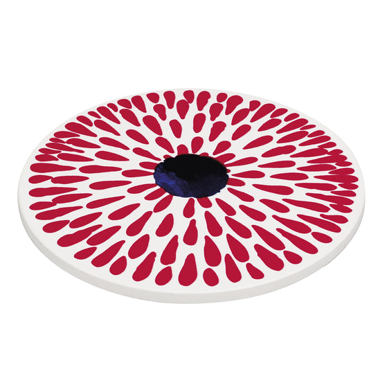 Untersetzer SCANDIC Drops 20 cm