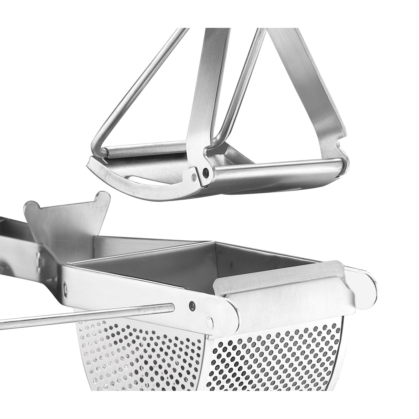 Kartoffelpresse COMFORT