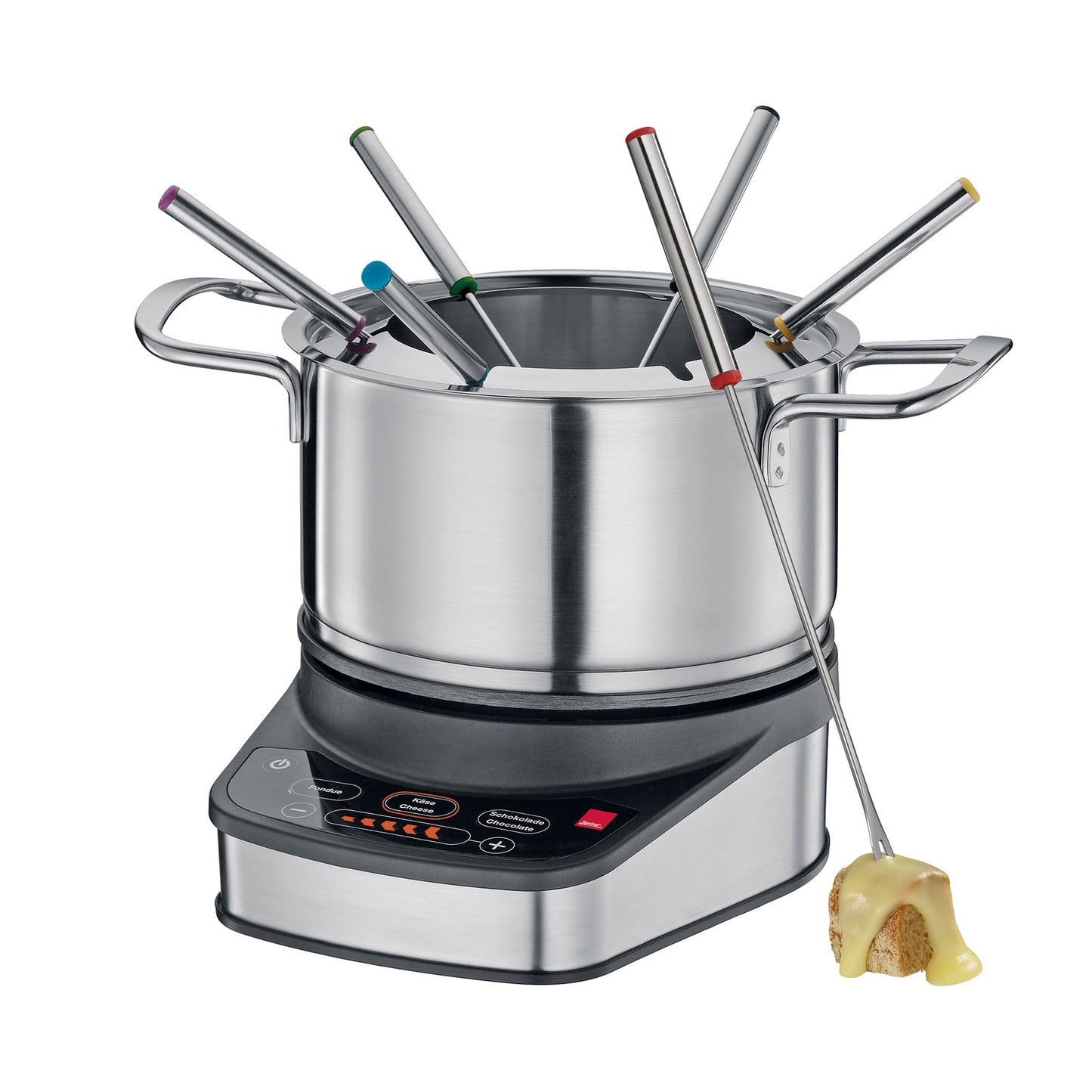 Fondue-Garnitur PROFESSIONAL