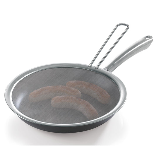 Spritzschutzsieb DELUXE 33 cm