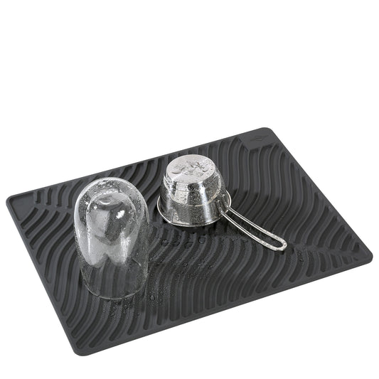 Abtropfmatte WAVE 40 x 30 cm