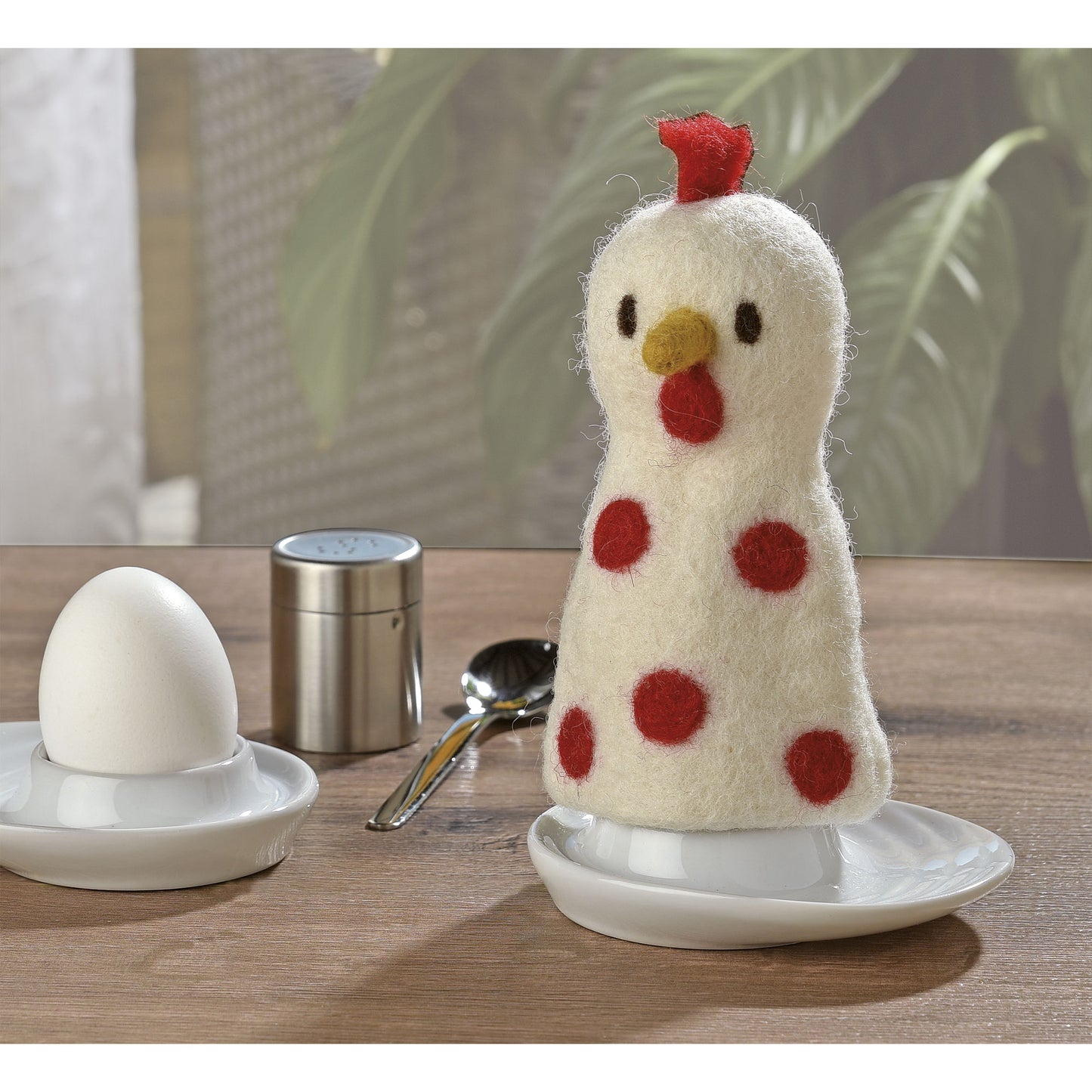 Eierwärmer LANA Küken