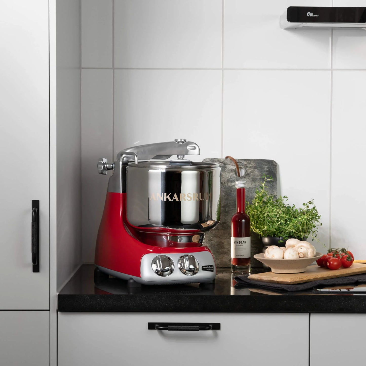 Ankarsrum Assistent Original 6230 - Red