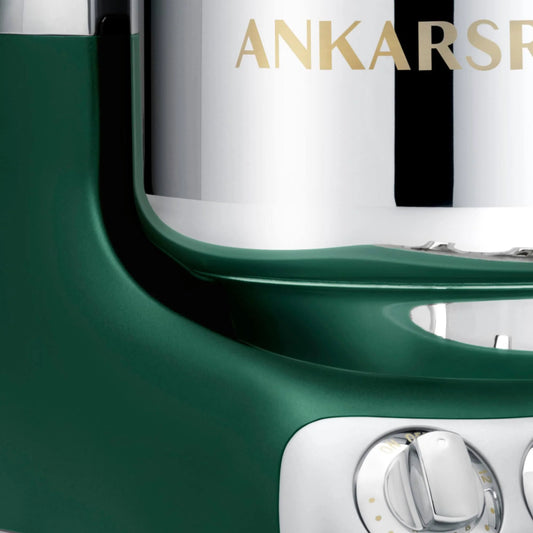 Ankarsrum Assistent Original 6230 - Forest Green
