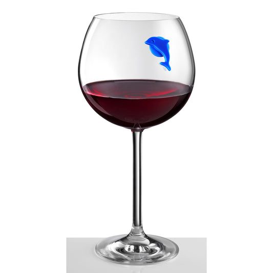 Glasmarker SEALIFE 12-tlg.