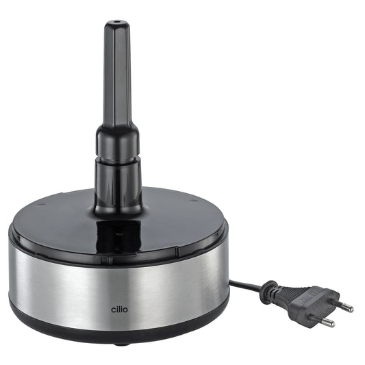 Saftpresse PADUA, elektrisch