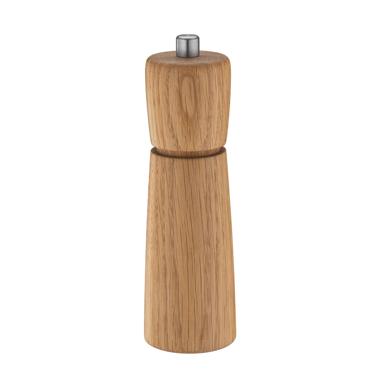 Salzmühle KIEL 18 cm Eiche