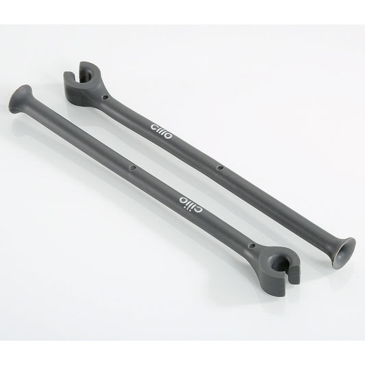 Glashalter für Geschirrspüler 6er-Set