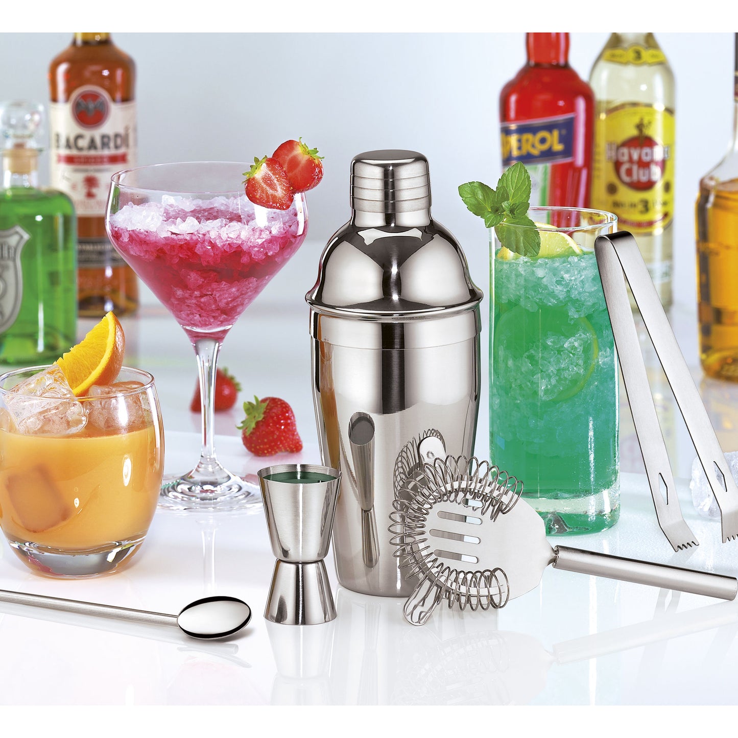 Bar Set