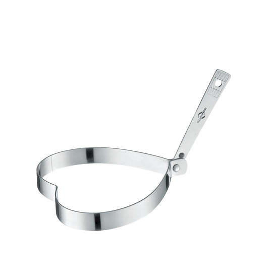 Setzei-Ring HERZ 2er-Set