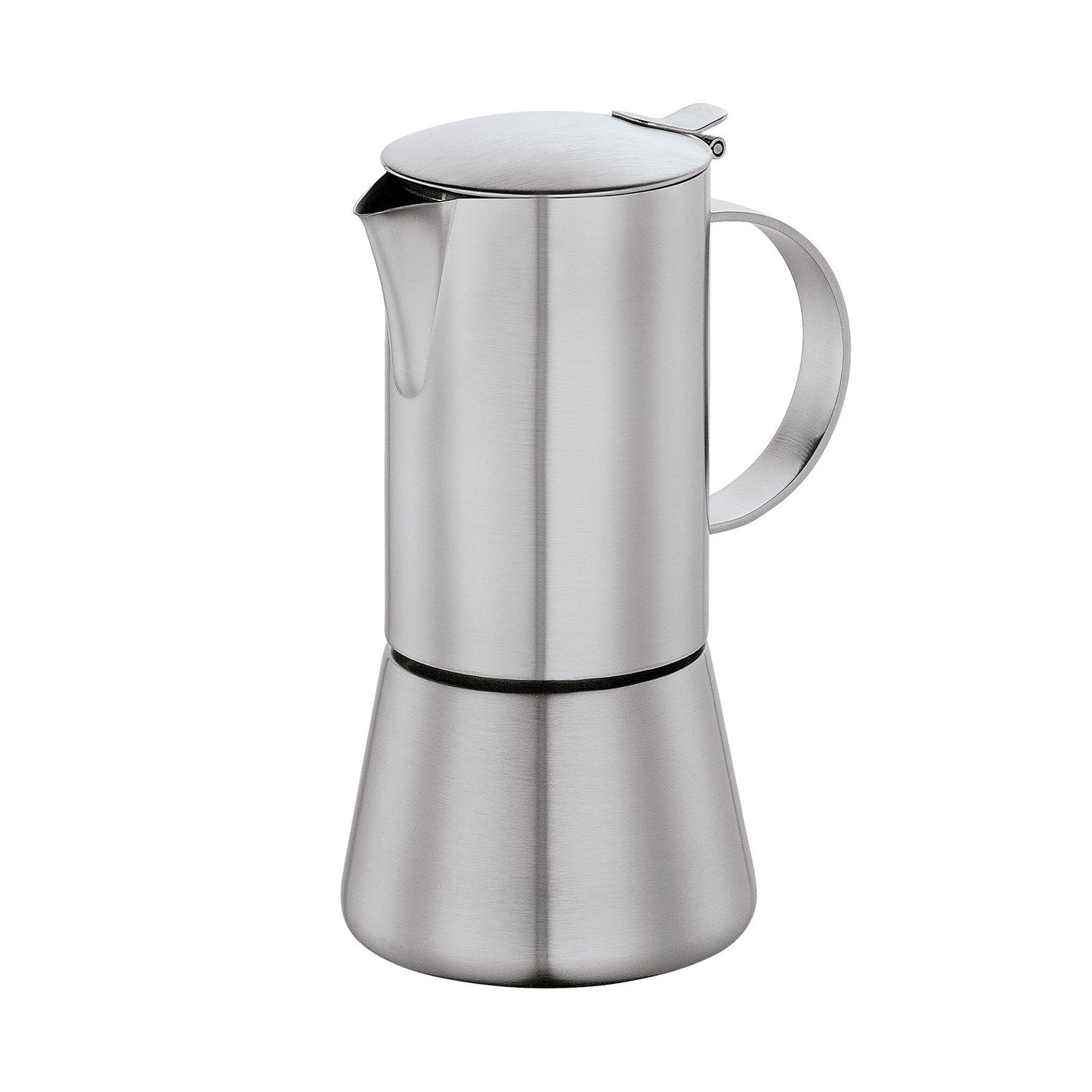 Espressokocher AIDA 6T matt