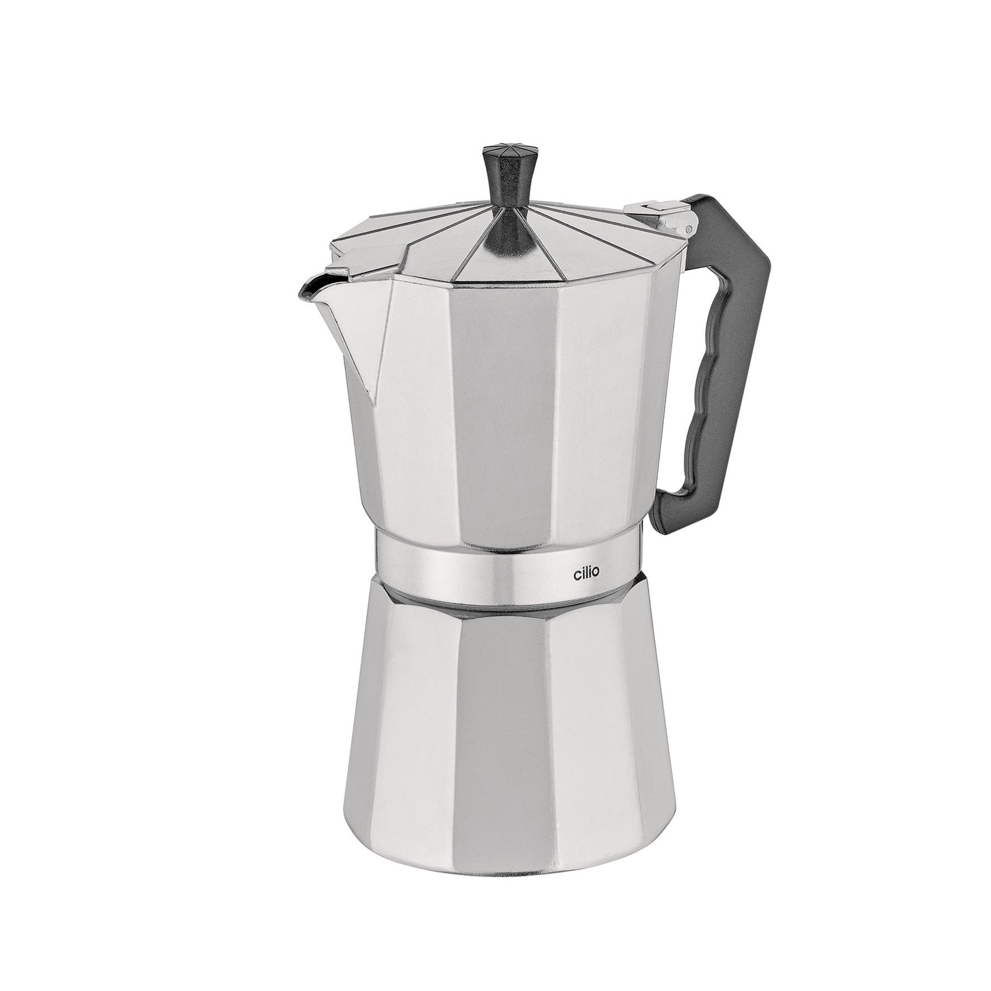 Espressokocher CLASSICO 9T Induktion