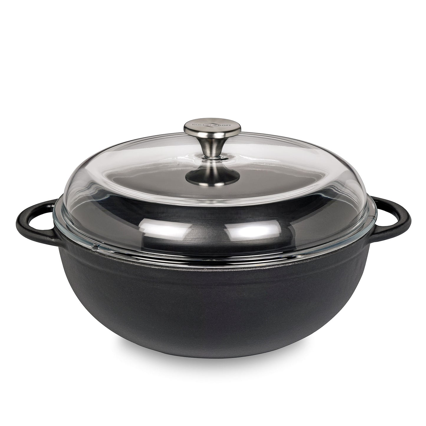 Schmorpfanne MARMITE, 28 cm classic black