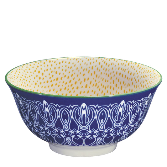 Bowl AMICI Fische 15,5 cm