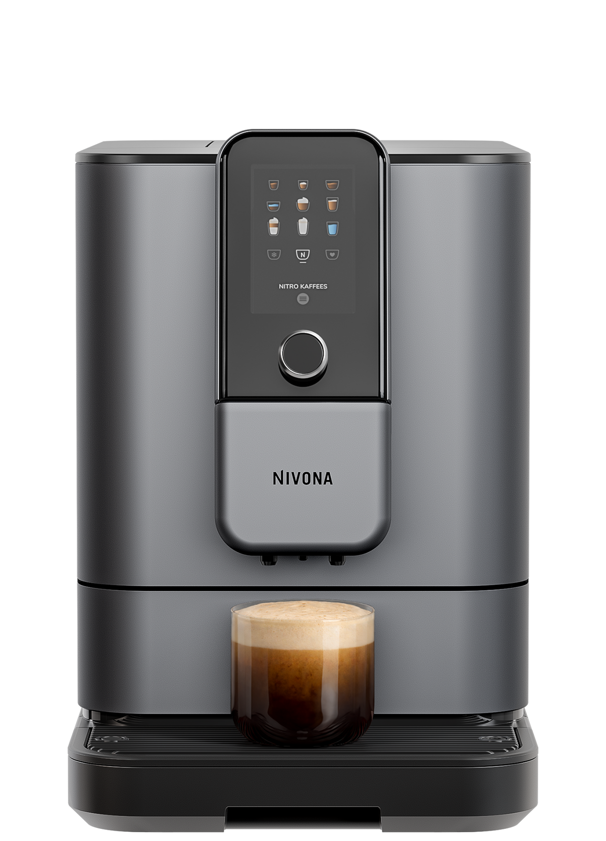 NIVONA NIVO 8117 Perlenblau