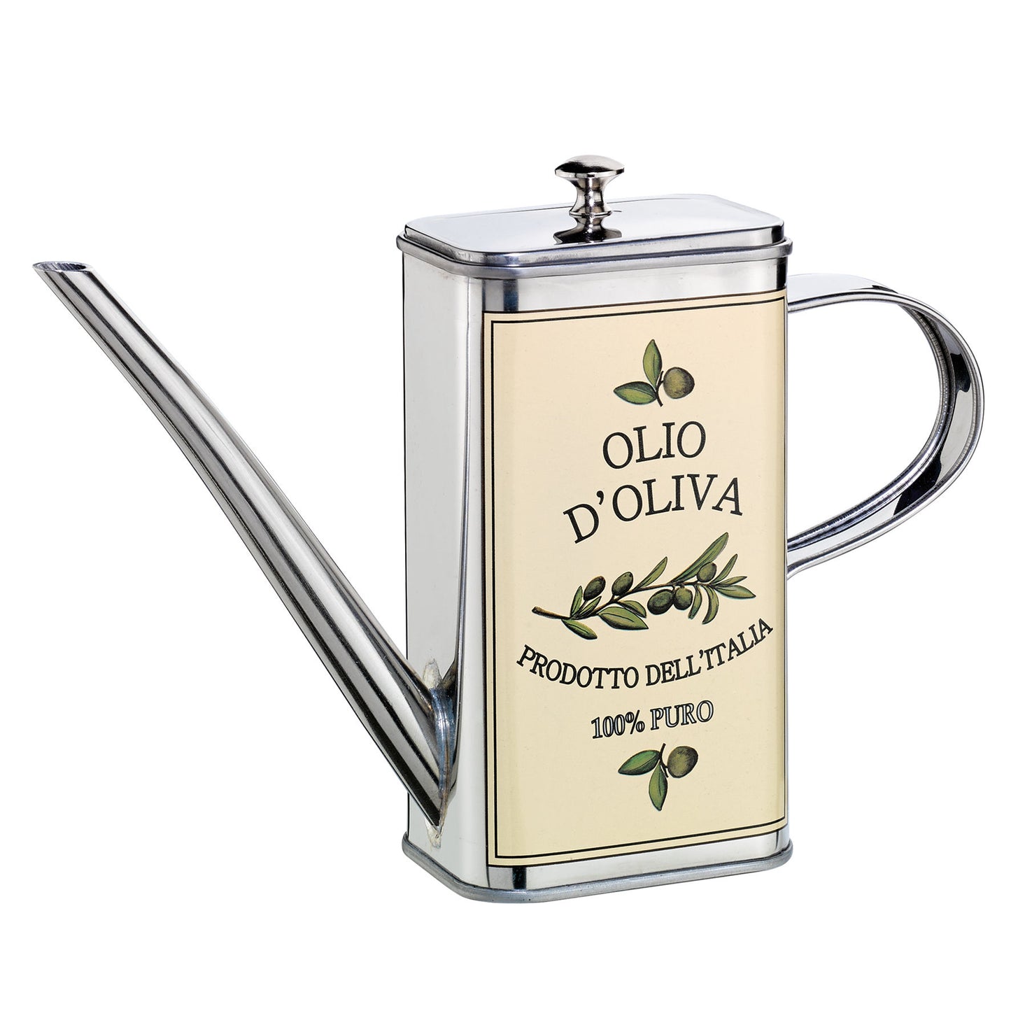 Ölkanne OLIO OLIVA