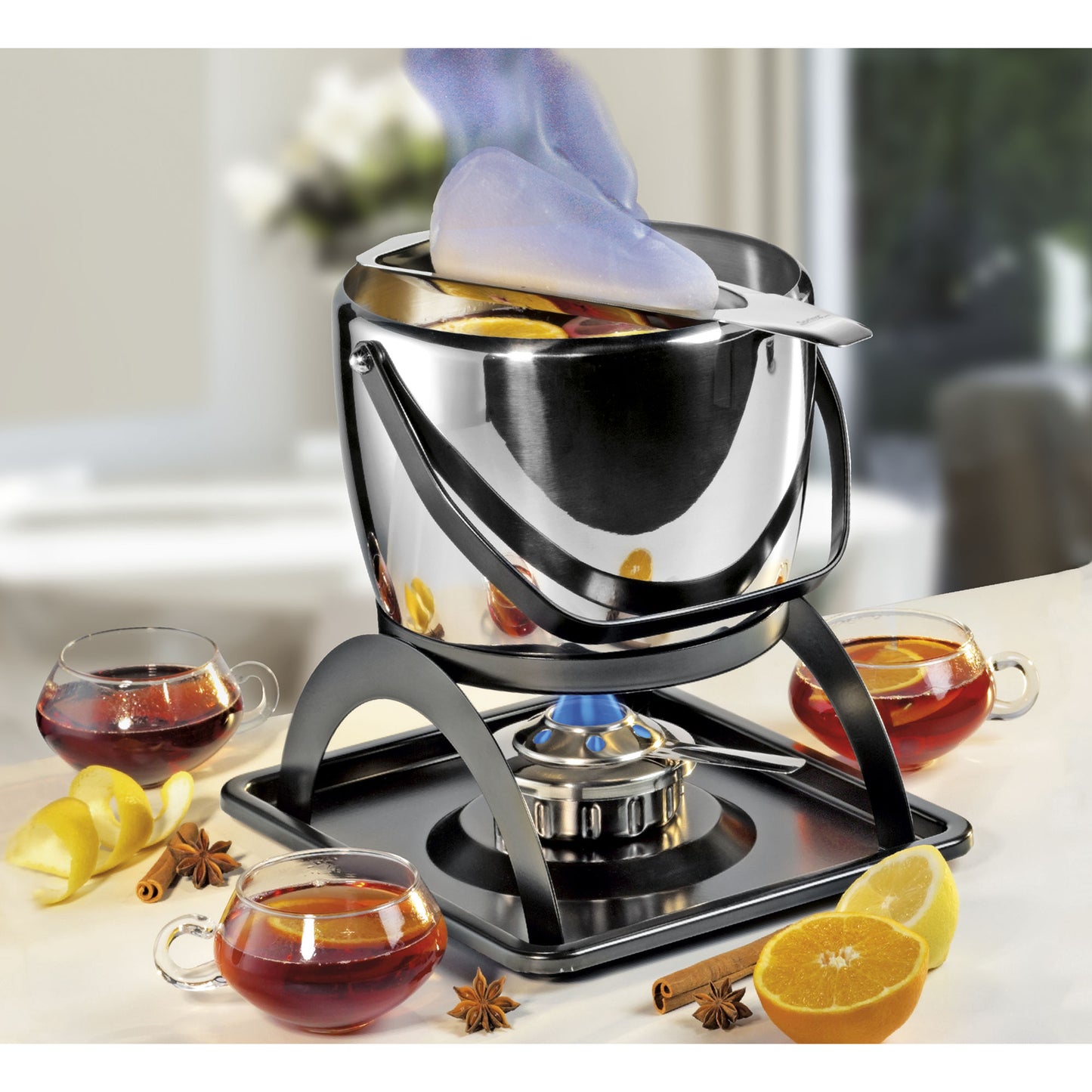 Feuerzangenbowle Set