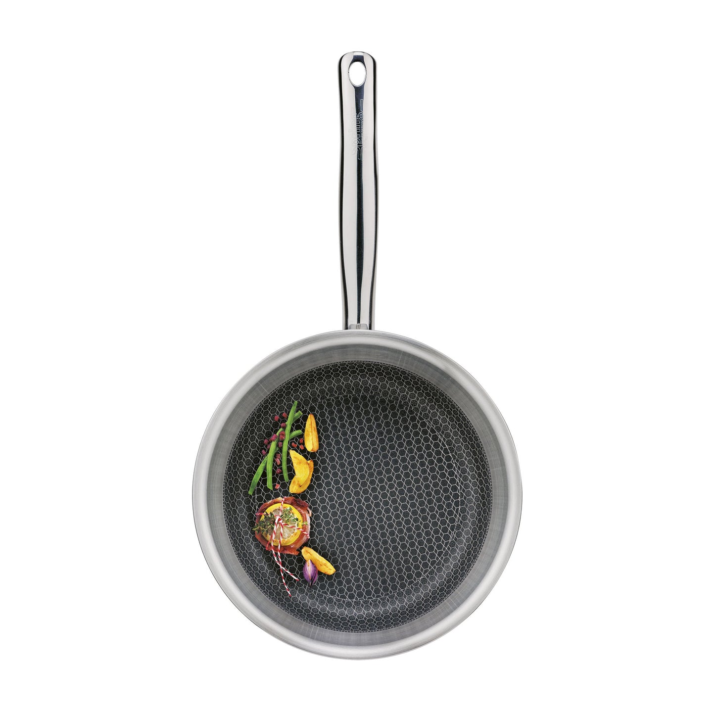 Sauteuse 24 cm