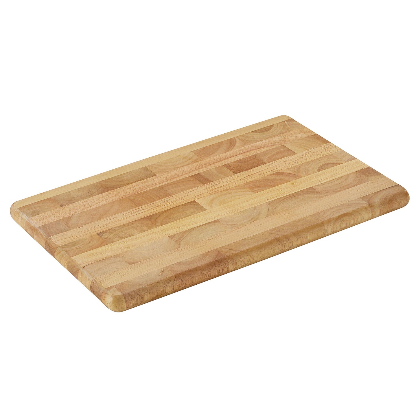 Tranchierbrett, hell 45 x 30 cm