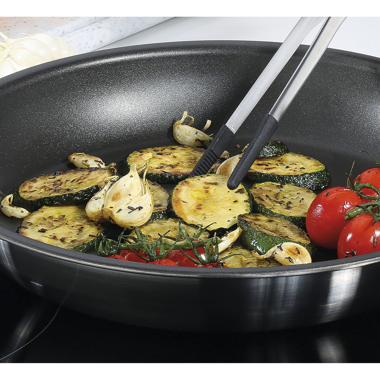 Servierpfanne XL 32 cm
