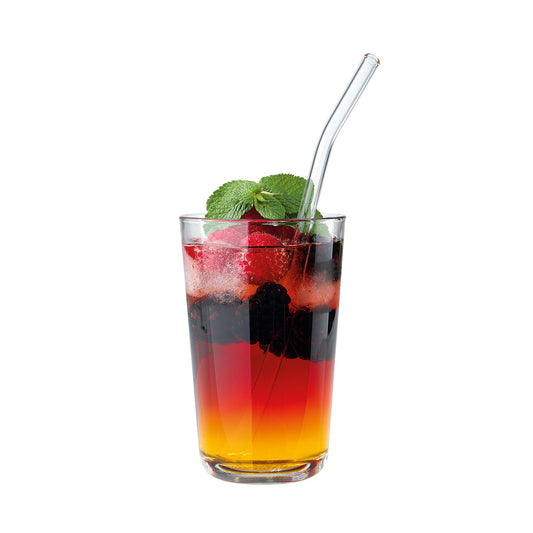 Trinkhalme VETRO, gerade