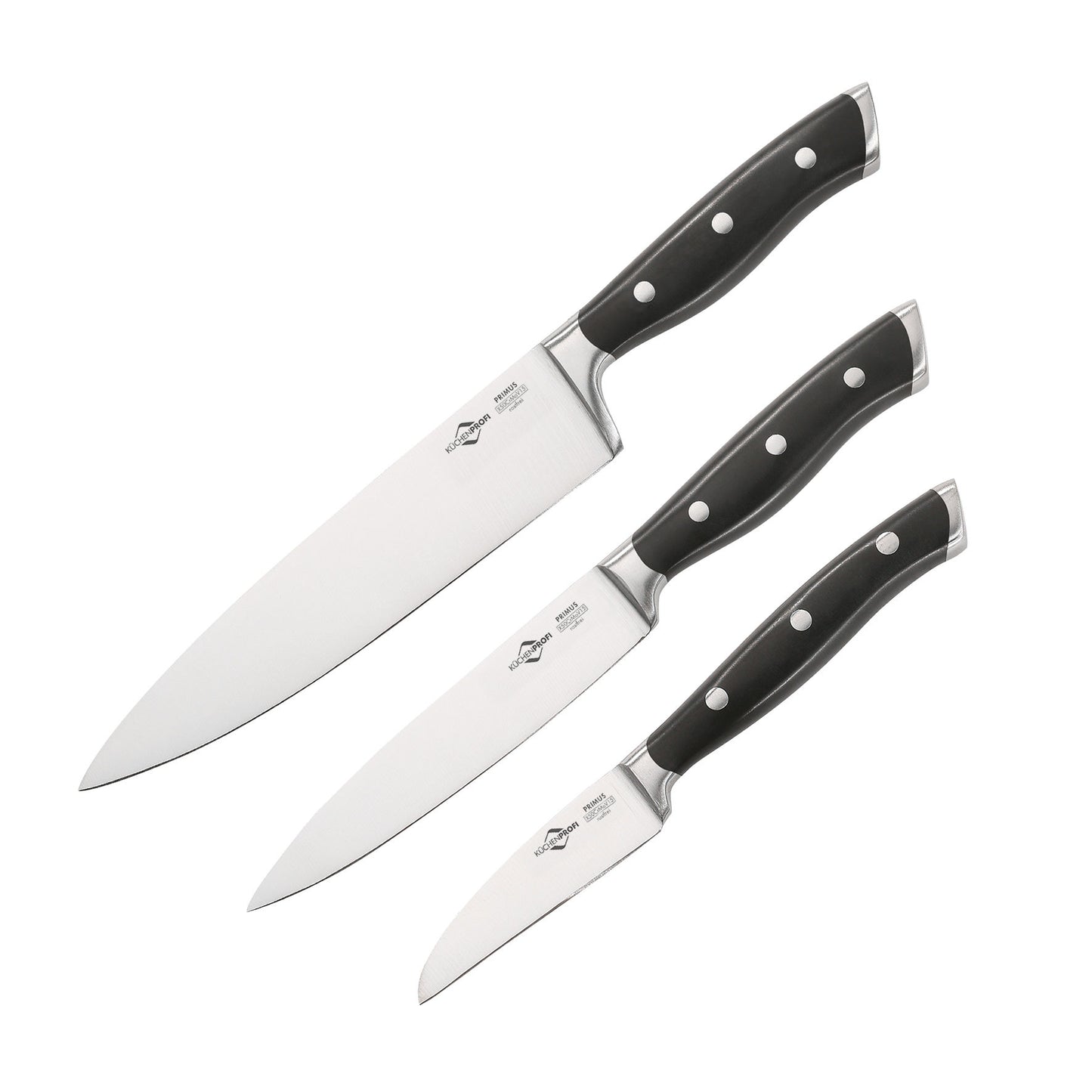 Messer-Set, 3-tlg. PRIMUS