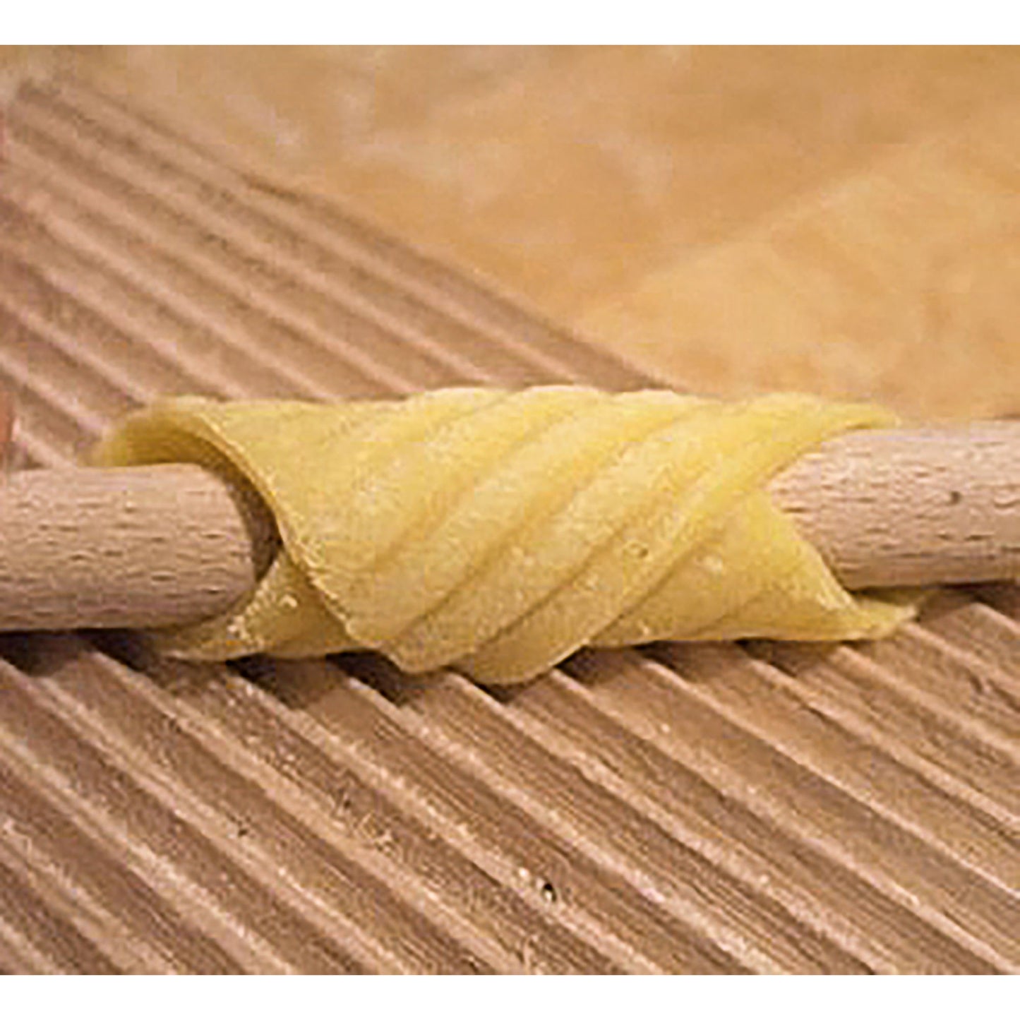 Gnocchi-Brett