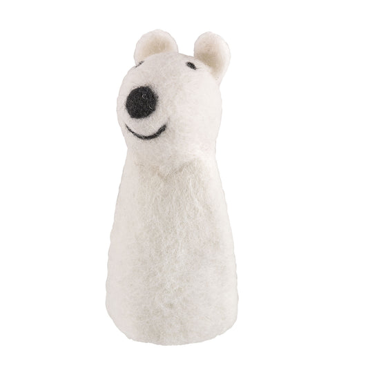 Eierwärmer LANA Eisbär