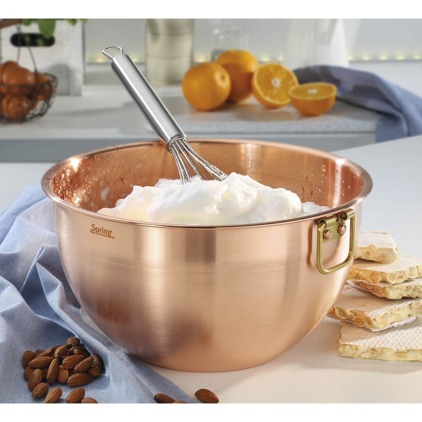 Schüssel CULINOX 24 cm