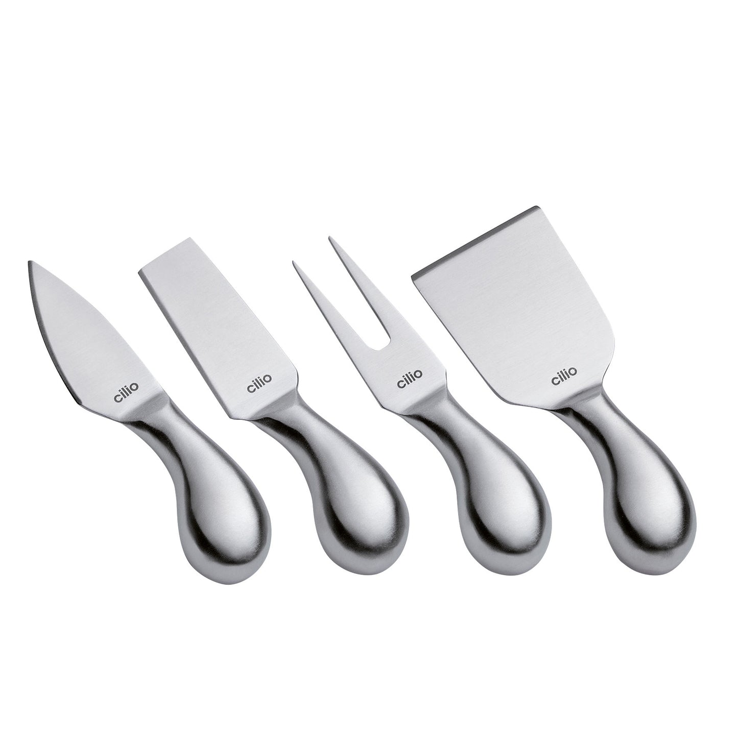 Käsemesser PIAVE 4-tlg.