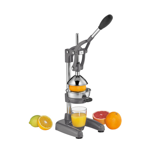 Profi-Saftpresse AMALFI, cool grey