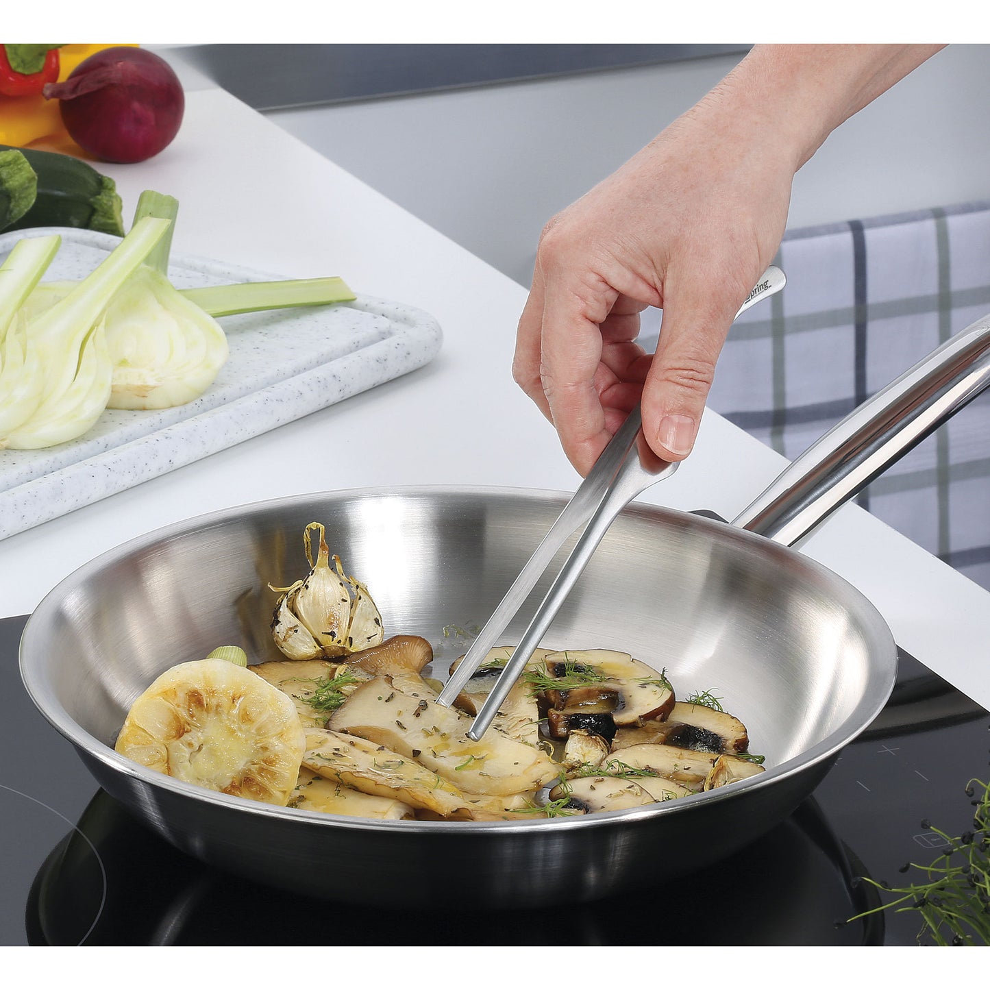 Profi-Pinzette 30 cm