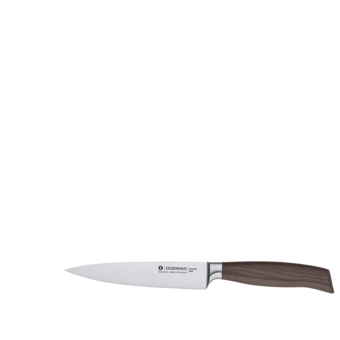 Filiermesser flexibel 16 cm