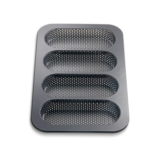 Mini-Baguette-Form BAKE ONE 4e