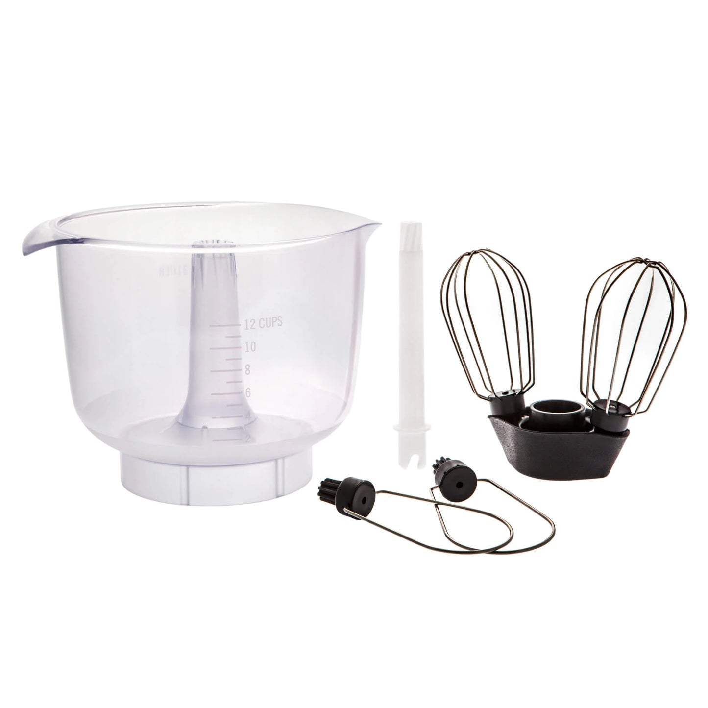 Ankarsrum Assistent Original 6230 - Black Chrome