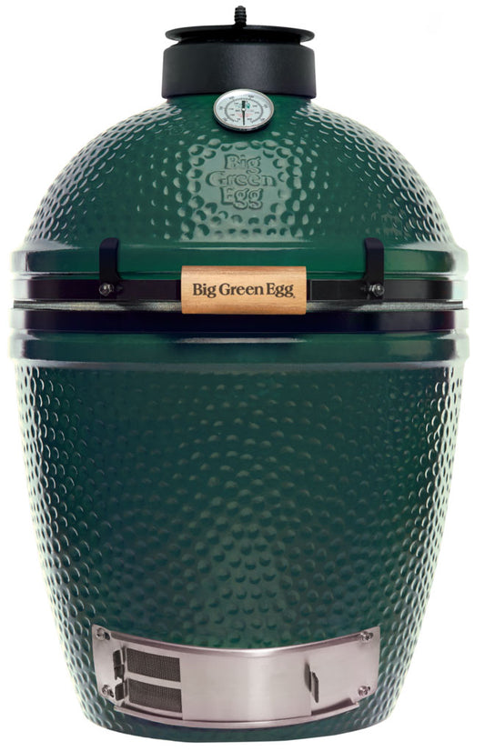 Big Green Egg Medium - Starter Set