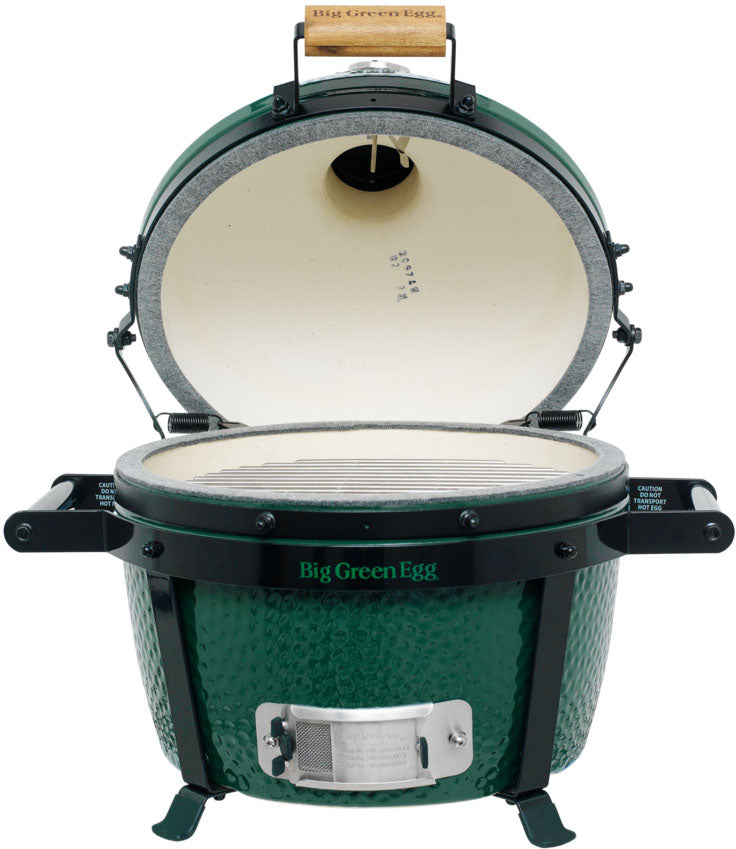 Big green Egg MiniMax - Starter Set