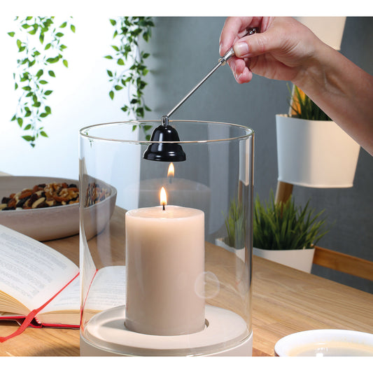 Kerzenlöscher CANDELA