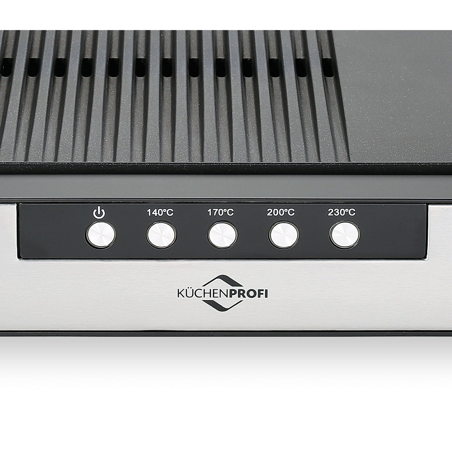 Tischgrill STYLE