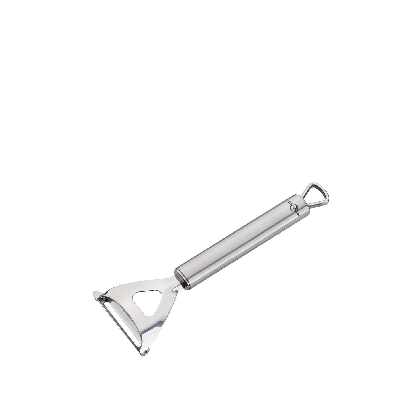 Pendelschäler, quer