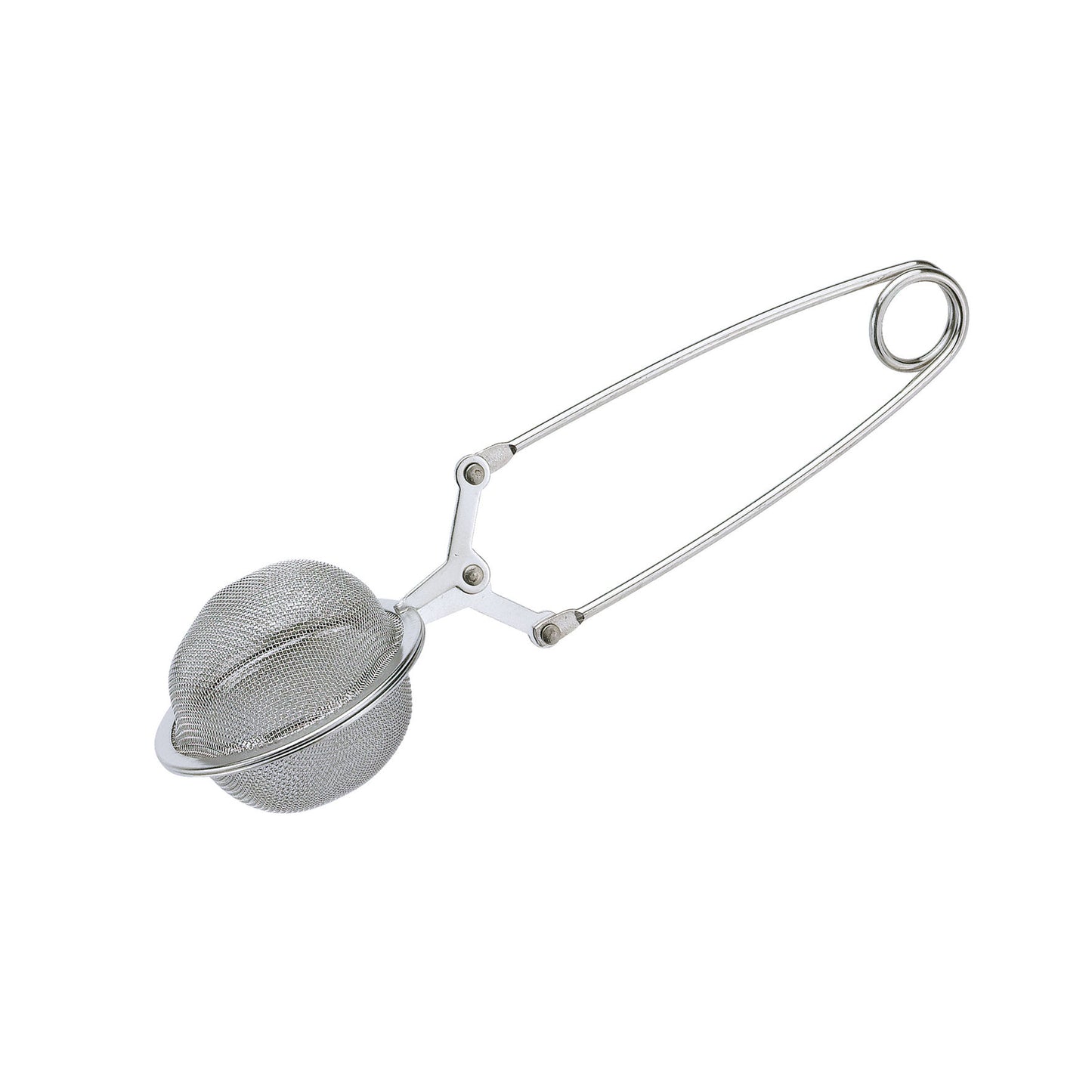 Teezange, 4,5 cm