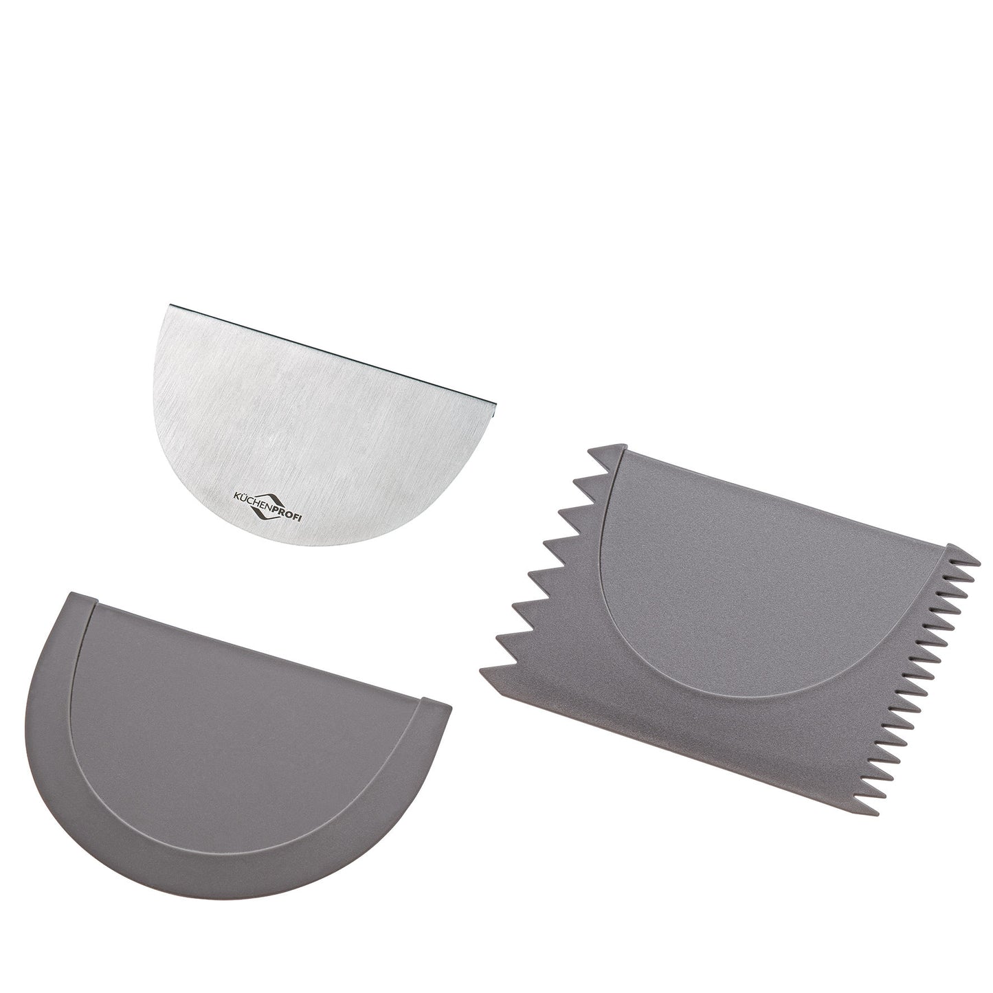 Teigschaber-Set VARIO