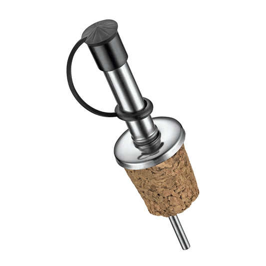 Ausgießer MEZZO NATURA, Kork