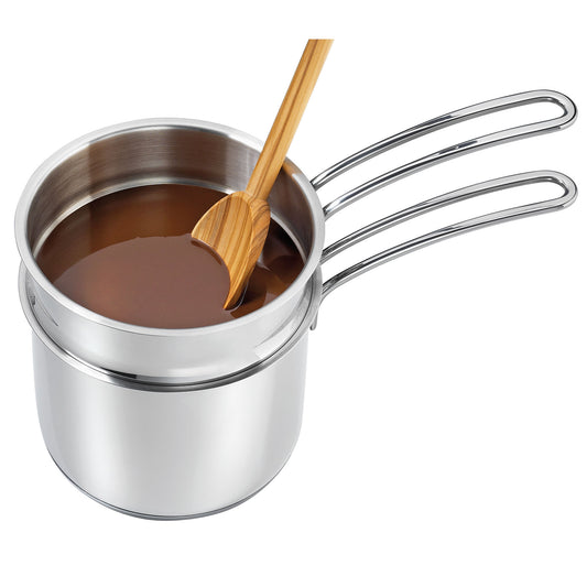 Wasserbad-Topf ø14cm