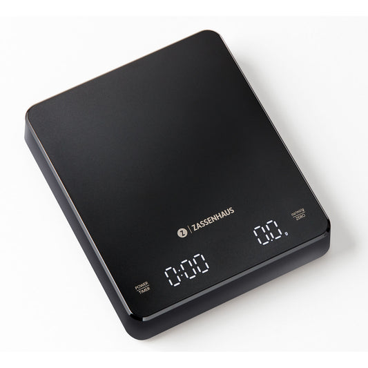 Digitale Kaffeewaage EXPERT