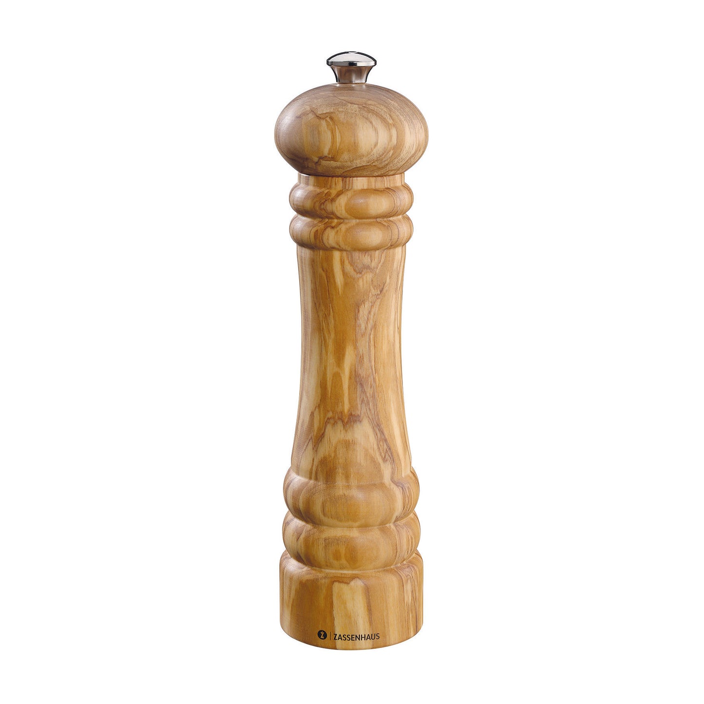 Salzmühle BERLIN 24 cm Olivenholz