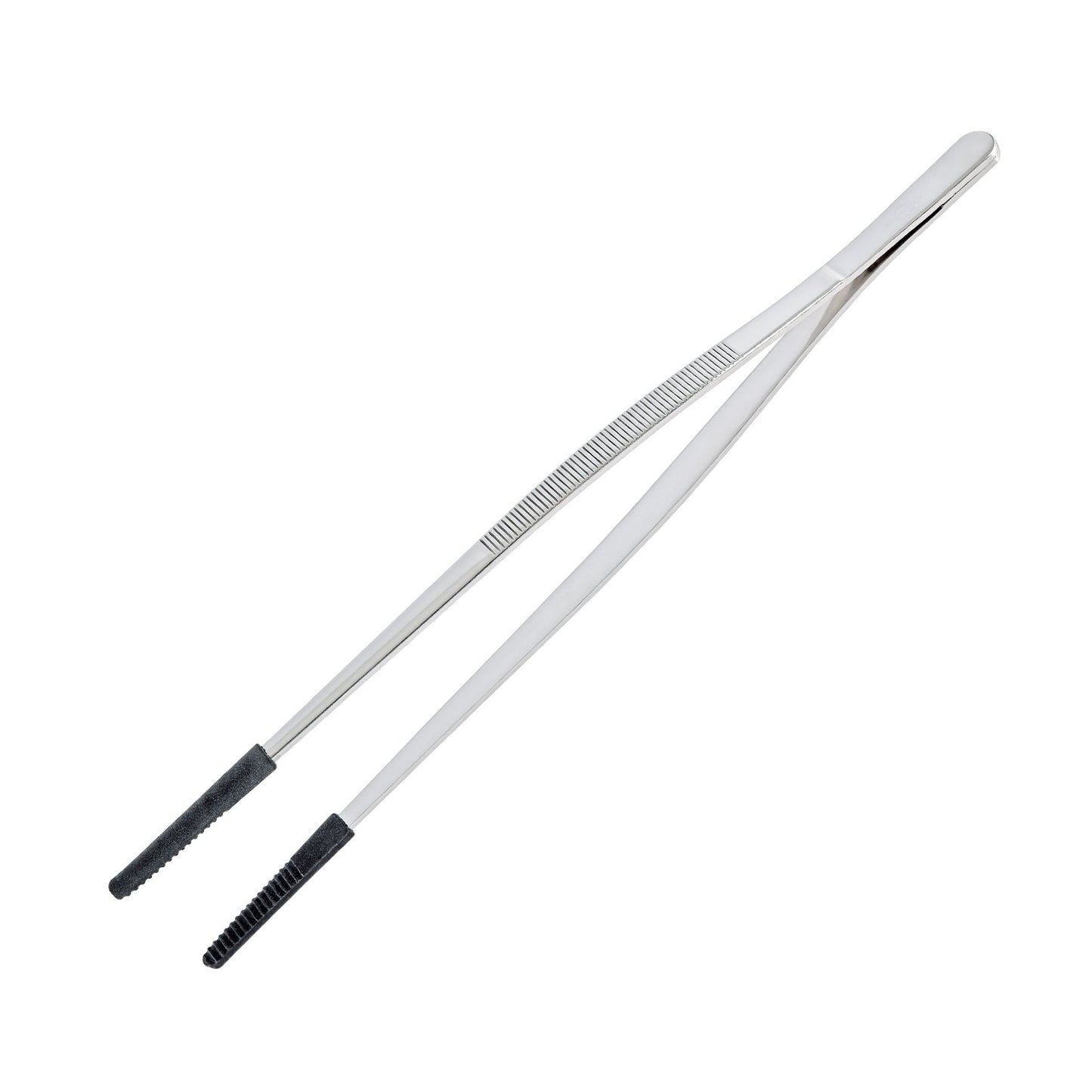 Pinzette 30 cm, Silikon