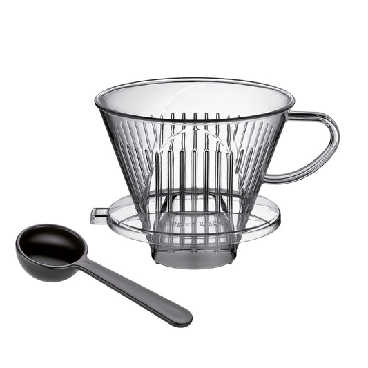 Kaffeefilter Gr. 4 Kunststoff